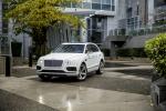 Bentley Bentayga 2016 года (NA)